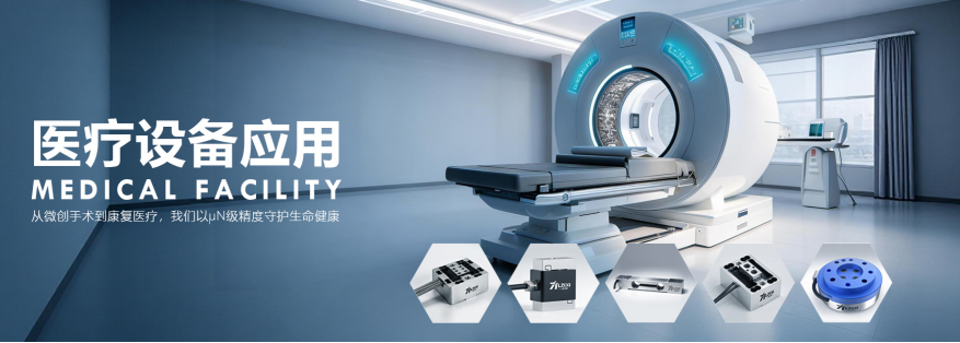 力准传感医疗康复力控方案:力传感器如何守护人体安全?(图1) image.png