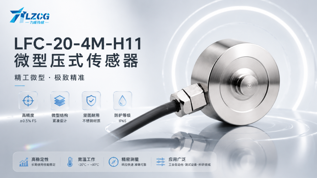 力准传感LFC-20-4M微型压式传感器:力锤等测力场景的理想选择(图1) image.png