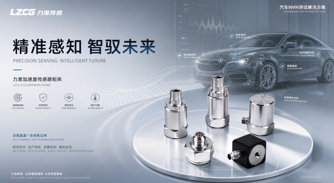 航空航天与汽车NVH测试加速度传感器选型指南:如何捕捉"最细微的振动"?(图1) image.png