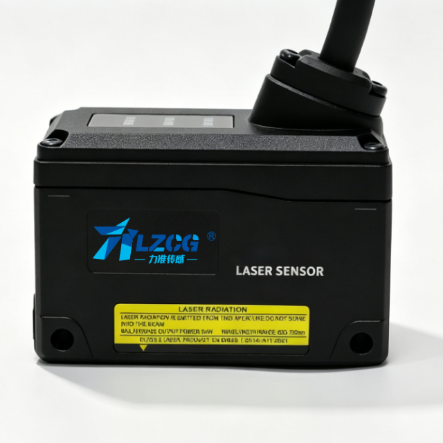 激光位移传感器 LW-J