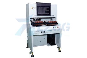 在按鍵手感測(cè)試系統(tǒng)上的應(yīng)用