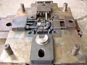 傳感器在模具行業(yè)上的應(yīng)用