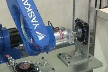 在機(jī)械設(shè)備測(cè)力系統(tǒng)上的應(yīng)用