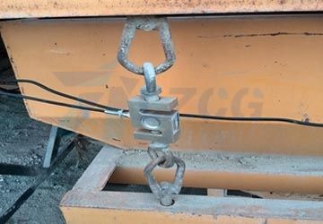 傳感器在橋梁拉力檢測(cè)上的應(yīng)用