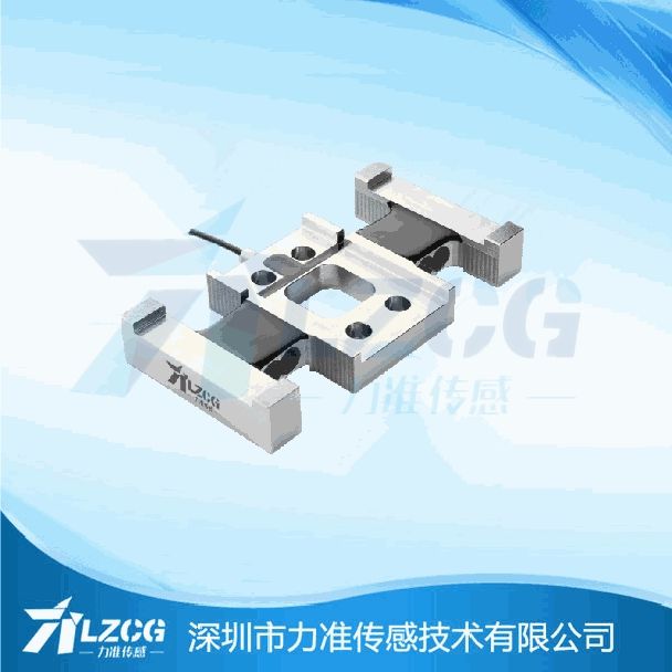 力準(zhǔn)傳感榮膺“2020中國國際物聯(lián)網(wǎng)創(chuàng)新獎(jiǎng)”(圖5) 平板式測(cè)力傳感器LFQ-W100