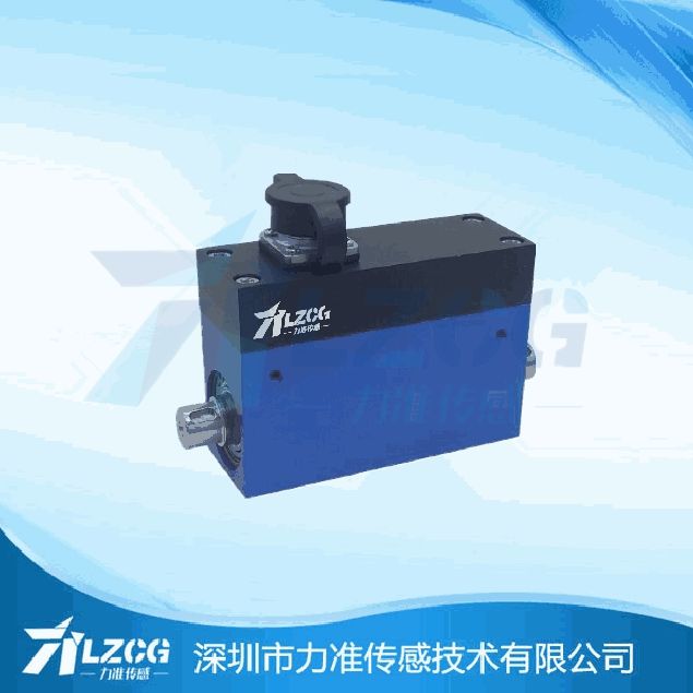 扭矩傳感器 扭矩傳感器