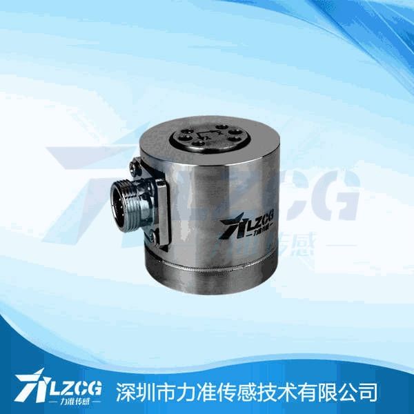 如何合理地設(shè)計(jì)彈性體是測(cè)力傳感器設(shè)計(jì)的關(guān)鍵(圖1) 三軸力傳感器LF-303B