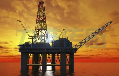 石油工業(yè)機(jī)械傳感器