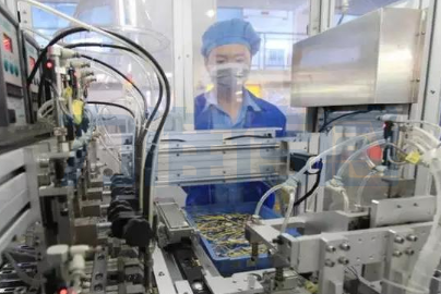 傳感器行業(yè) 傳感器行業(yè)