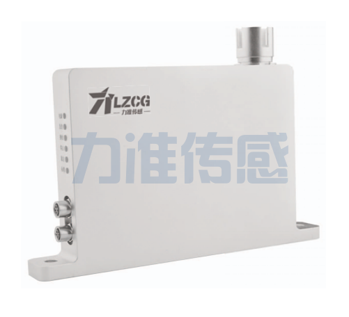 稱重傳感器的工作原理和種類及其安裝方式(圖1) 稱重模塊 LZ-220