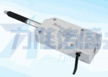 位移傳感器用于帶材邊緣方位控制系統(tǒng)(圖1) 位移傳感器用于帶材邊緣方位控制系統(tǒng)(圖1)