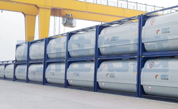 液體罐防側(cè)翻高精度化稱重模塊(圖1) 液體罐防側(cè)翻高精度化稱重模塊(圖1)