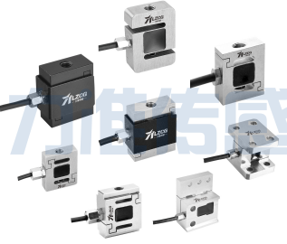 各種型式稱重傳感器的性能對(duì)比(圖1)
