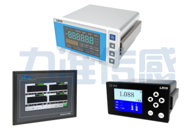 工控系統(tǒng)中顯示控制儀表與PLC程序的關(guān)系(圖1) 工控系統(tǒng)中顯示控制儀表與PLC程序的關(guān)系(圖1)