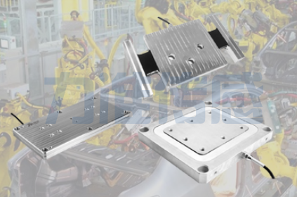 汽車制造行業(yè)離不開的幾種傳感器類型(圖1) 汽車制造行業(yè)離不開的幾種傳感器類型(圖1)