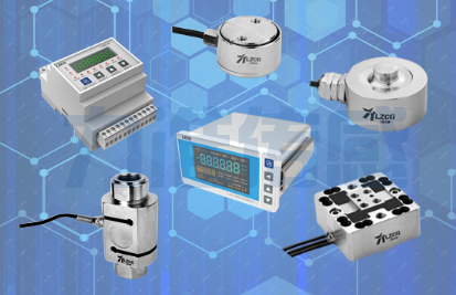 如何正確選擇和使用壓力傳感器與放大器 如何正確選擇和使用壓力傳感器與放大器