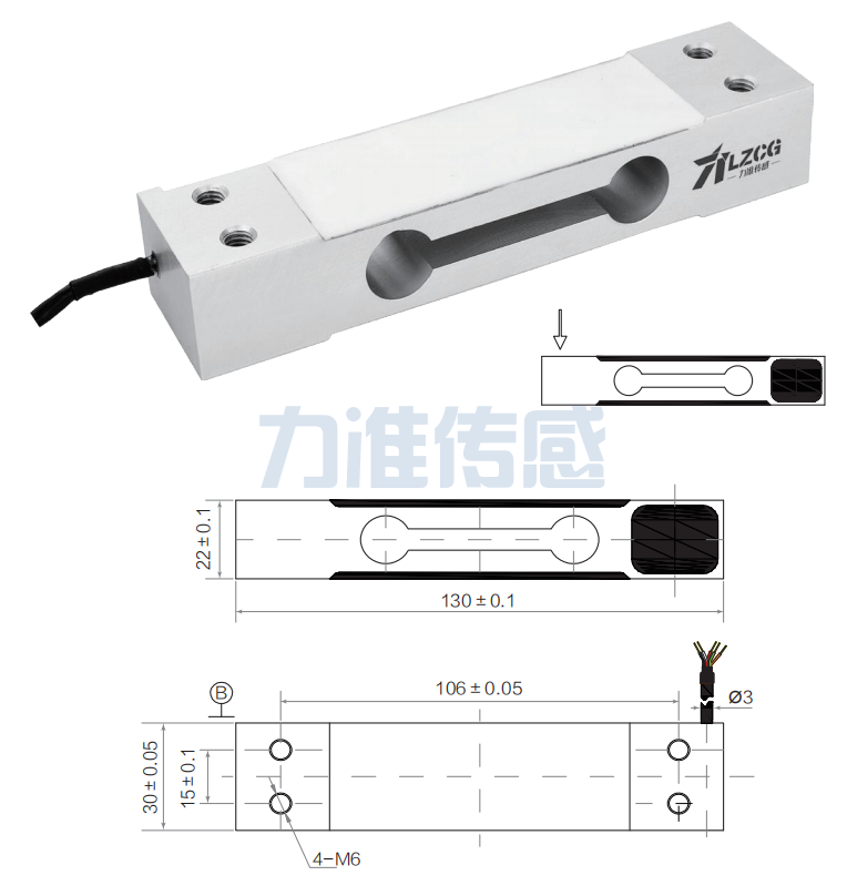 輪輻傳感器的安裝與接線方法 輪輻傳感器的安裝與接線方法